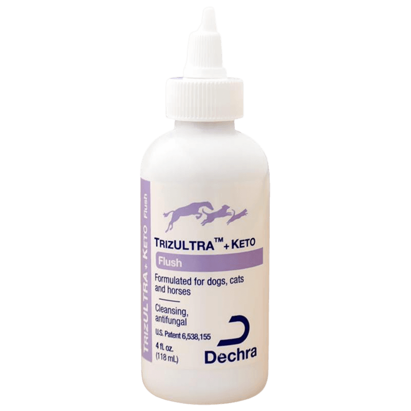 TrizULTRA + Keto Flush | Koala Health